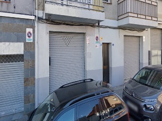 Piso en C/ Llum de la Selva - Sabadell -