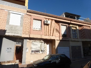 Casa en C/Juan XXIII, Molina de Segura