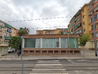 Local comercial en C/ Aragón