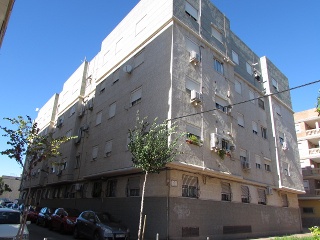 Vivienda en Albal (Valencia)