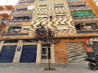 Piso en C/ Les Albades, Torrent (Valencia)