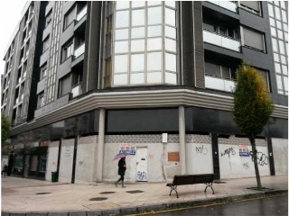 Local comercial en C/ Virgilio Palacio