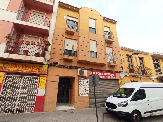 Piso en Av De La Constitución, Orihuela (Alicante)