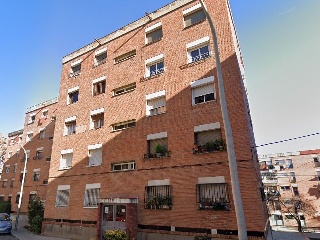 Piso en C/ Mas Canals - Sabadell -