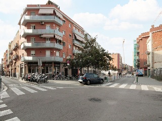 Local Comercial y Garajes en C/ Aprestadora, Hospitalet de Llobregat (El) (Barcelona)