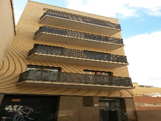 Local Comercial y Garajes en C/ Aprestadora, Hospitalet de Llobregat (El) (Barcelona)