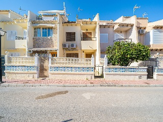 Vivienda en C/ Salvador Dalí - Res El Balcón de Los Balcones - Torrevieja