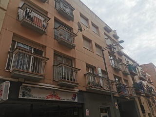 Piso en C/ Sant Carles - Lleida -