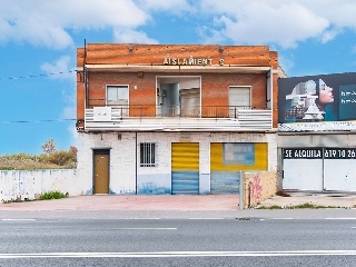 Casa en Cr Alicante Partido de Puente Tocinos, Pago de Zarandona, Murcia