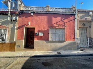 Vivienda en C/ San José 