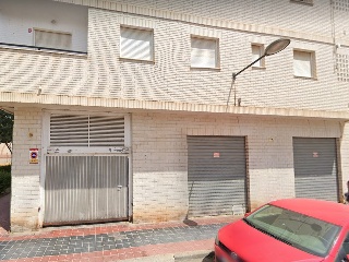 Vivienda en C/ Silla - Albal -