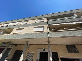 Vivienda en C/ Victoria Navarro Hellín - Zarandona - Murcia