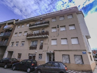 Vivienda en Pineda de Mar (Barcelona)