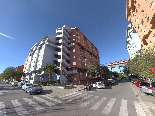 Piso en Sabadell (Barcelona)