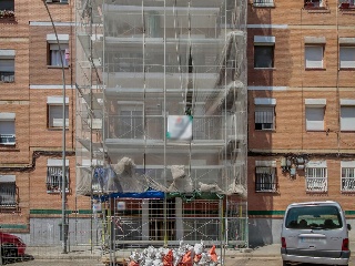 Piso en C/ Ramón Jove, Sabadell (Barcelona)