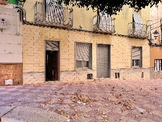 Casa en el casco histórico