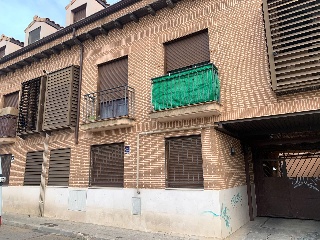 Plazas de garaje en Camarma de Esteruelas - Madrid -