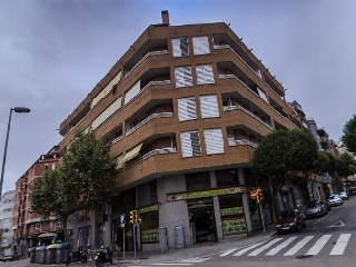 Plaza de garaje en Av Josep Molins