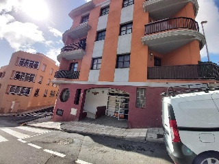 Activo en San Cristobal de La Laguna (Santa Cruz de Tenerife)