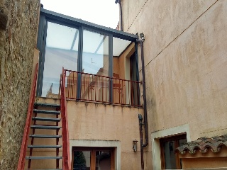 Vivienda en C/ Castillejos - Cabanes - Girona 