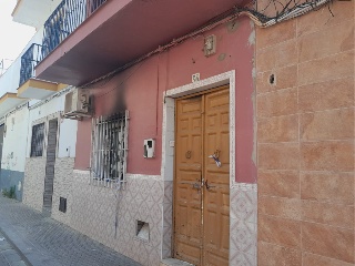 Chalet en Sevilla