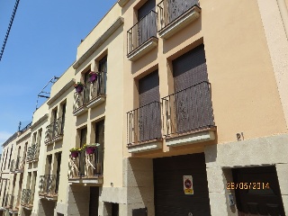 Vivienda en Sant Feliu de Guíxols (Girona)