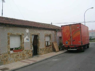 Chalet independiente en Salamanca