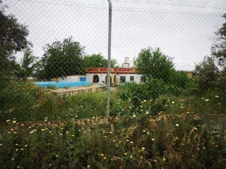 Chalet independiente en Utrera (Sevilla)