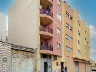 Local en C/ Mahón, Cartagena (Murcia)