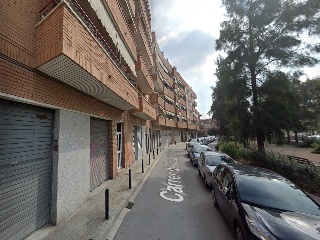 Piso en C/ Francesc Layret - Cornellà de Llobregat -