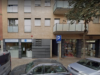 Vivienda en C/ Puigmal -Girona -