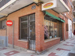 Local comercial en Azuqueca de Henares - Guadalajara -