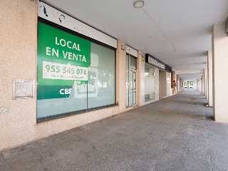 Local en C/ Sevilla, Jerez de la Frontera (Cádiz)                 