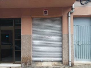 Local en Mollet del Vallès - Barcelona -