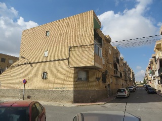 Piso en Torres de Cotillas (Murcia)