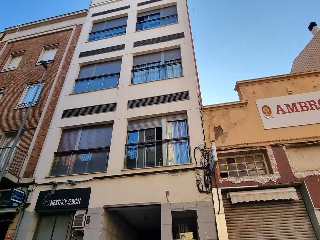 Plaza de garaje en Cr Matadepera, Terrassa (Barcelona)