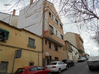 Piso en C/ Nuestra Señora de Las Nieves - Toledo -