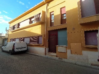 Vivienda en C/ Monte Pingarrón - Arganda del Rey -