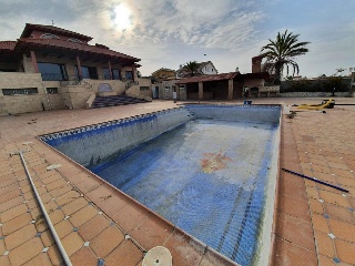 Chalet independiente en C/ Irlanda, Bigastro (Alicante/Alacant)