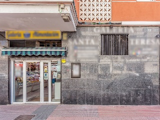 Local en Alcalá de Henares 