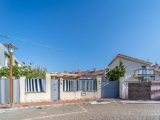 Vivienda en construcción C/ Tratado de Tordesillas - Arroyo de la Encomienda - 