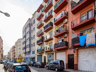 Piso en C/ Historiador Escolano