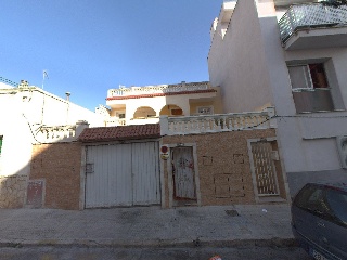 Vivienda en C/ Monserrat Mascaro, Palma de Mallorca