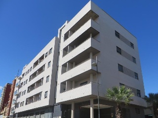 Plaza de garaje en C/ Gómez Ferrer