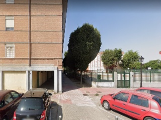 Vivienda en C/ Juan de Vergara - Alcalá de Henares -