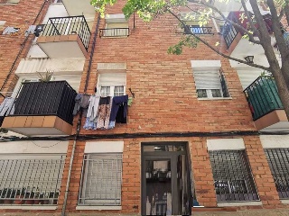 Vivienda en C/ Sant Damiá - Terrassa -