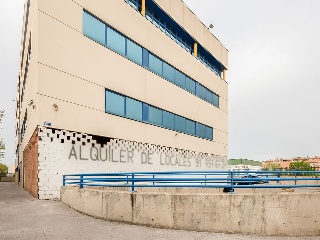 Oficina en C/ Laguna del Marquesado