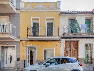 Vivienda en Pz Espanya - Algemesí -