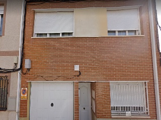 Vivienda en C/ Violeta (Zaragoza)