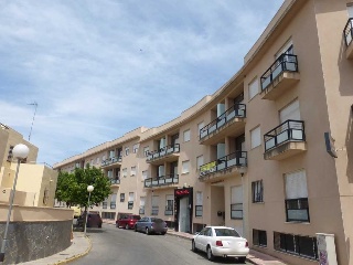 Plaza de garaje en C/ Juan Cuadrado